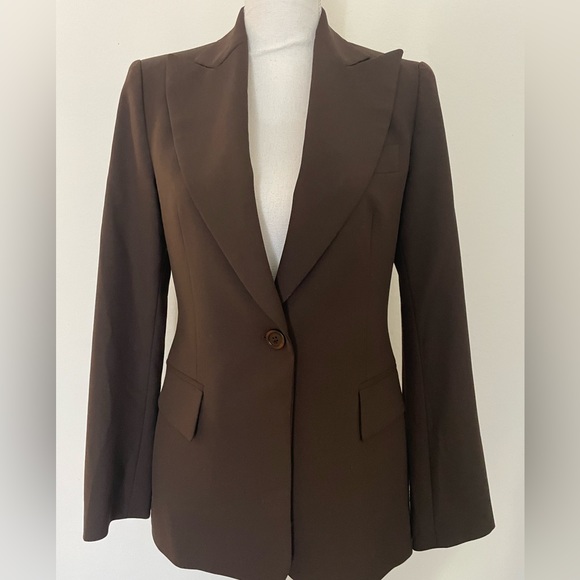 ZARA 2 PIECES SET PANTS SUIT - Picture 5 of 16